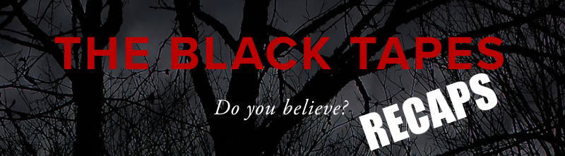 The Black Tapes S03E06 - Into the Black